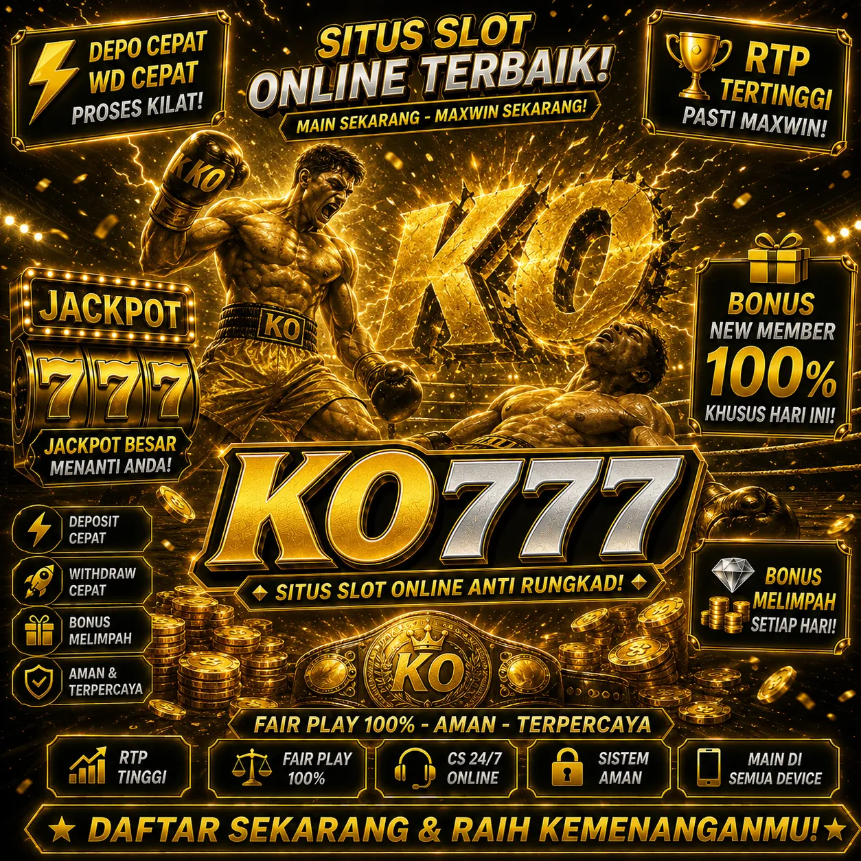 KO777
